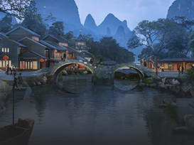 旅游規劃策劃機構