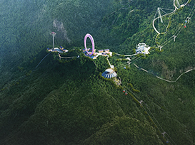 旅游規劃策劃機構