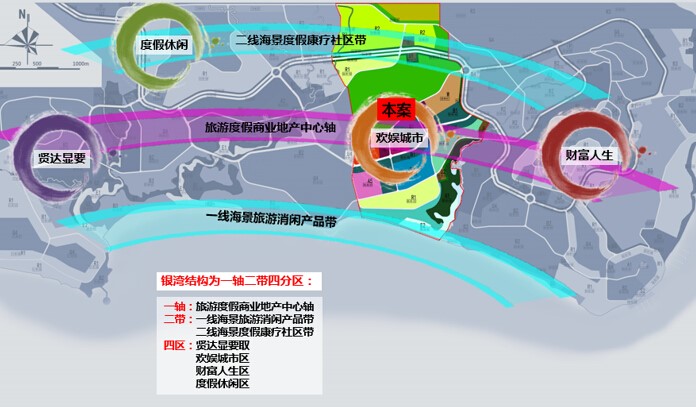 西哈努克城金銀灣度假區