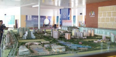 【廣東】中山火炬開發(fā)區(qū)五星級(jí)酒店項(xiàng)目考察工作順利結(jié)束