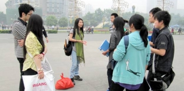 【四川】艾肯三度結緣藍光 締造世界遺產新傳奇