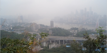 【重慶】重慶南岸“江山一體化”項目合同簽訂及前期考察順利結(jié)束