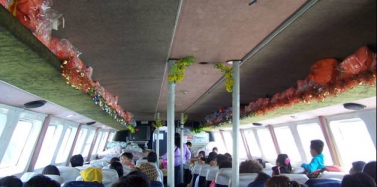 柬埔寨影像志（五）