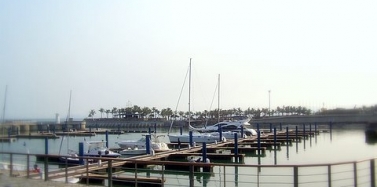 【深圳】我公司應邀參加“大梅沙游艇和海上運動休閑及相關產業發展”研討會