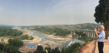 【河南】河南洛寧縣中華洛書苑旅游綜合開發項目合同簽訂