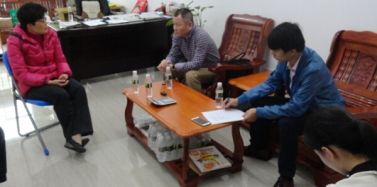 【海南】海南臨高項目考察順利結束