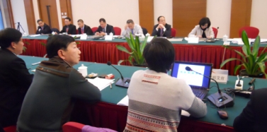 【貴州】中天未來方舟（旅游板塊）項目前期考察順利結束