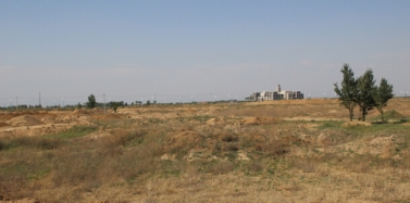 【內蒙古】內蒙古呼和浩特草原豆思文化項目考察順利結束