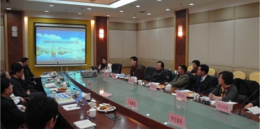 【貴州】貴州安順天落灣項(xiàng)目中期匯報(bào)結(jié)束