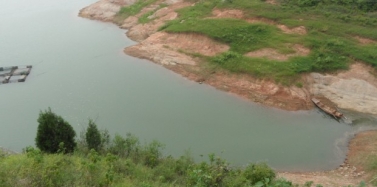 【河南】淅川渠首水文化遺產(chǎn)公園項目中期匯報圓滿結(jié)束