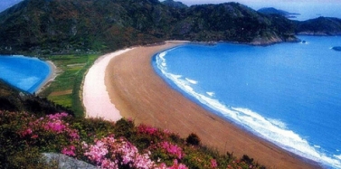 【浙江】寧波象山檀頭島項目合同簽訂