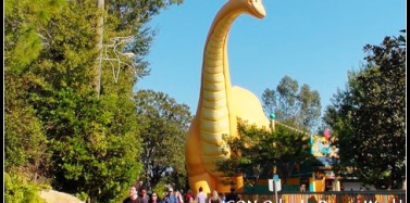 美國之行：Orlando Disney World（四）