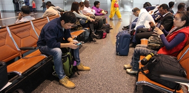 【艾肯】做項目，就是這么任性！——歐洲影像志（一）