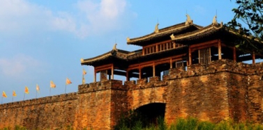 【浙江】寧波象山影視城項目提升改造初步設計及全面診斷合同簽訂