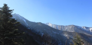 【陜西】陜西太白山國際旅游度假區項目合同簽訂及前期考察順利結束