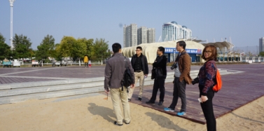 【河北】秦皇島蓮花島項(xiàng)目正式啟動(dòng)