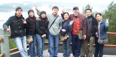 【長三角】長三角地區深度調研工作順利結束