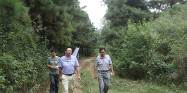 【河南】駐馬店項目合同簽訂及前期考察順利結束