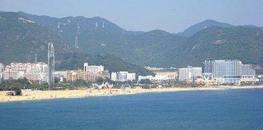 【深圳】我公司與鹽田區(qū)旅游局簽署了《鹽田區(qū)旅游資源整合與提升報告》