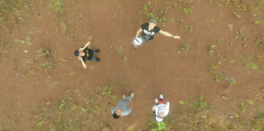 【湖南】衡陽匯景項目第一階段匯報及深入考察順利結束