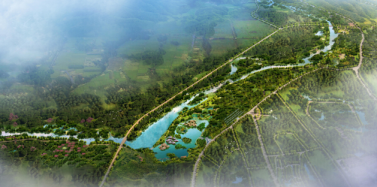 鶴壁淇河國家濕地公園