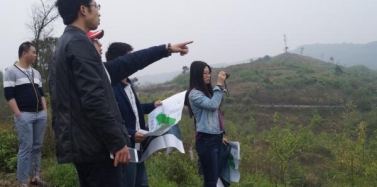 【重慶】興茂集團重慶項目前期考察順利結(jié)束