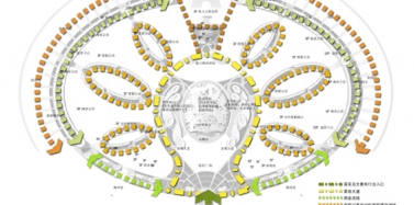 【河北】蓮花島旅游綜合項目合同簽訂