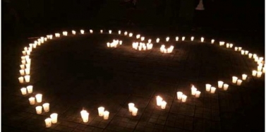 【艾肯】艾肯“天臺愛情”一生一世的約定