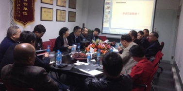 【云南】云南曲靖三國歷史文化旅游項目團隊來深圳考察