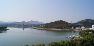 【山東】山東美麗人生項目前期考察順利結(jié)束