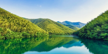 【艾肯】祝賀艾肯項目入選“首批國家級旅游度假區”