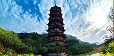 【江蘇】南京牛首山項目合同簽訂