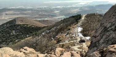 【山東】深圳艾肯咨詢機構再次應邀參加青島藏馬山項目評審會