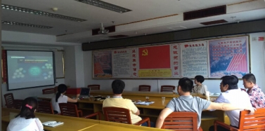 【福建】石獅市旅游項目中期溝通匯報圓滿成功