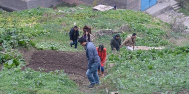 【貴州】首鋼地產貴陽貴鋼地塊項目前期考察順利結束