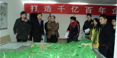 【江西】南昌梅嶺風景區旅游綜合開發策劃、規劃合同簽訂 前期調研已完成