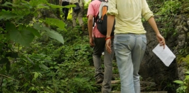 【貴州】貴州天落灣項目總體規劃合同簽訂