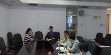 【福建】福建石獅市旅游及服裝城旅游項目合同簽訂及前期考察順利結束