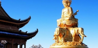 【四川】峨眉山項目一期匯報完成