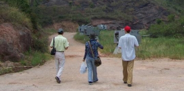 【廣東】東源縣東江野戰(zhàn)俱樂部項(xiàng)目正式簽約