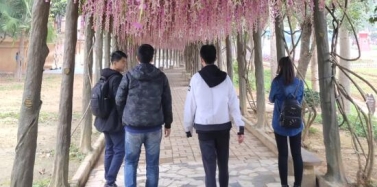 【廣東】東莞衡泰歡樂小鎮項目合同簽訂