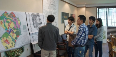 【貴州】多彩貴州城項目正式啟動