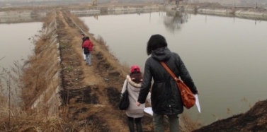 【陜西】西安浐灞濕地園區(qū)項目策劃合同正式簽訂