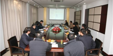 【江蘇】天目湖山水園景區終期匯報圓滿結束