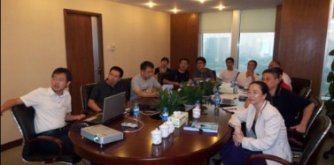 【金三角】金木棉東盟經濟旅游開發區項目一期匯報獲得圓滿成功