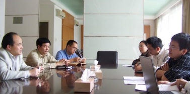 【深圳】多次深入鹽田考察，順利完成《鹽田區旅游產業提升報告》