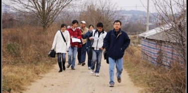 【江西】南昌康莊城主題樂(lè)園項(xiàng)目資源考察、市場(chǎng)調(diào)研工作順利結(jié)束