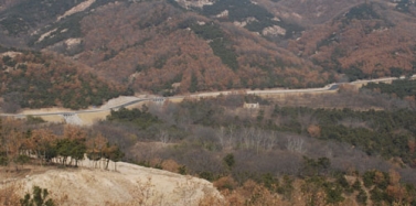 【山東】山東青島藏馬山項目合同簽訂及前期考察順利結束