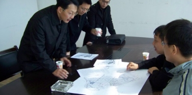 【江蘇】如皋長青沙島旅游度假區項目正式簽約 考察工作順利結束