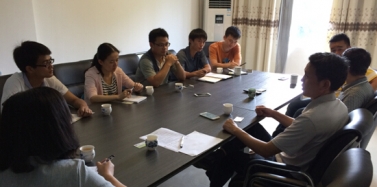 【廣東】廣東韶關南雄項目考察順利結束